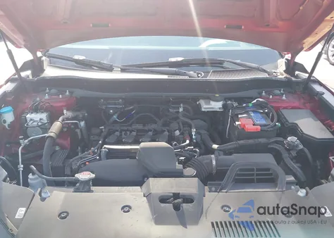 2023 Honda Cr-V Ex-L 2Wd из США, поврежденный, VIN 7FARS3H77PE003403